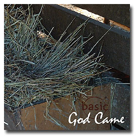 God Came