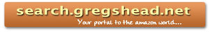 Start your Amazon Shopping here!